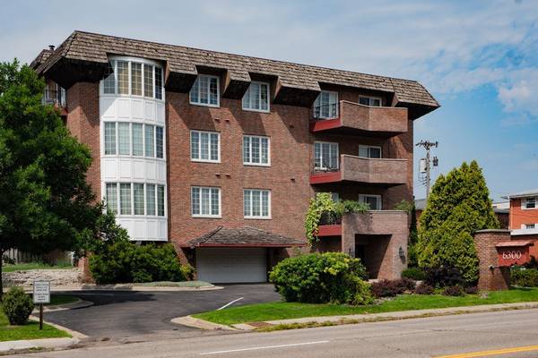 6300 Xerxes AVE S #31, Edina, MN 55423