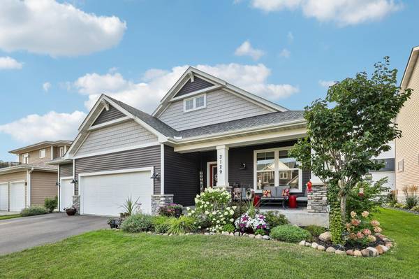 3129 Glasgow ST, River Falls, WI 54022