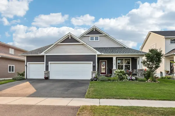 3129 Glasgow ST, River Falls, WI 54022