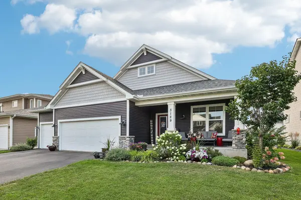 3129 Glasgow ST, River Falls, WI 54022