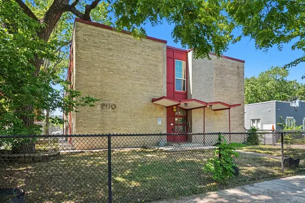 2110 Park AVE, Minneapolis, MN 55404