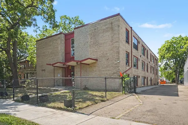 2110 Park AVE, Minneapolis, MN 55404