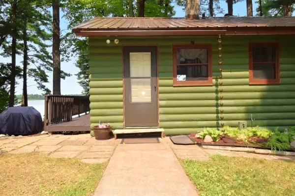 21825 Spirit Lake Access RD, Frederic, WI 54837