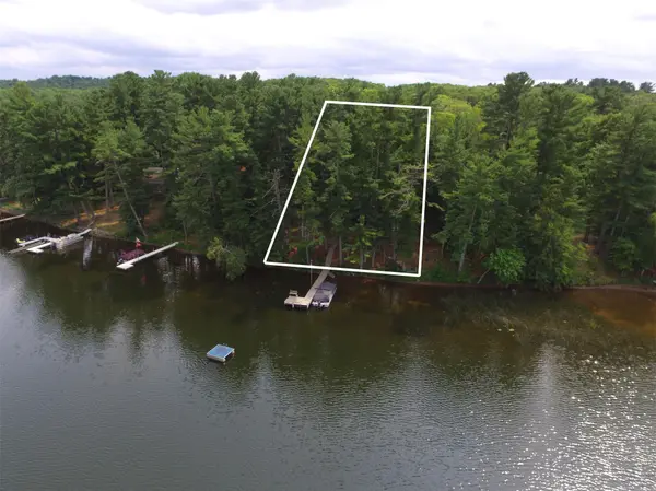 21825 Spirit Lake Access RD, Frederic, WI 54837