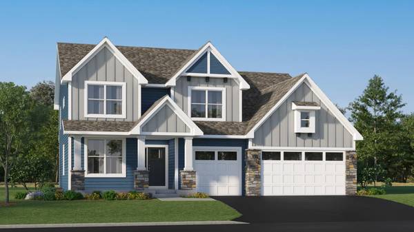 14792 115th AVE N, Dayton, MN 55369