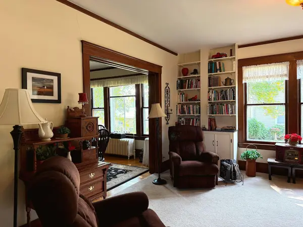 421 W Vernon AVE, Fergus Falls, MN 56537