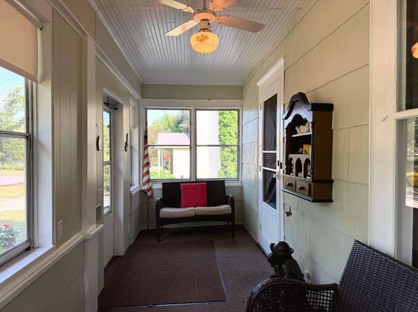 421 W Vernon AVE, Fergus Falls, MN 56537