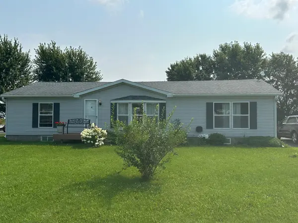 103 Ellen ST, Ostrander, MN 55961