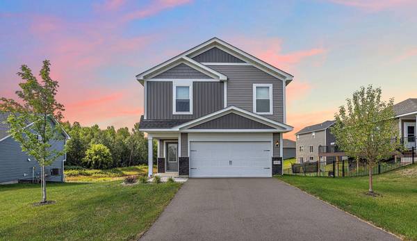 18762 Grant ST NW, Elk River, MN 55330