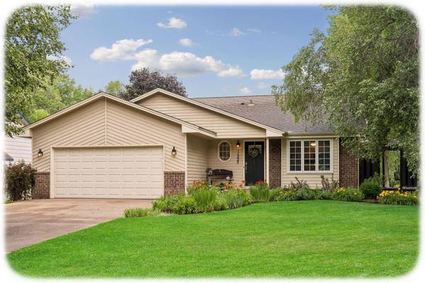 11233 Kentucky AVE N, Champlin, MN 55316
