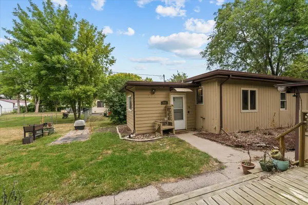 609 Center ST S, Wahpeton, ND 58075