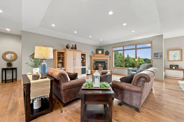 1003 Latoka Heights LN SW, Alexandria, MN 56308