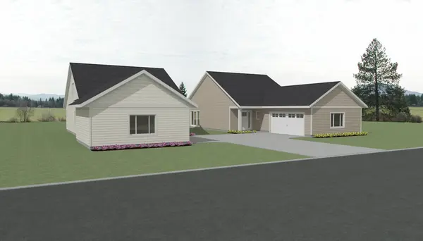 531 Brooks Street, Amery, WI 54001