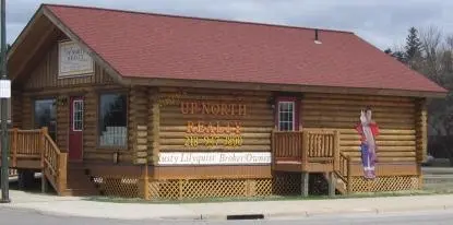 105 Front ST N, Backus, MN 56435