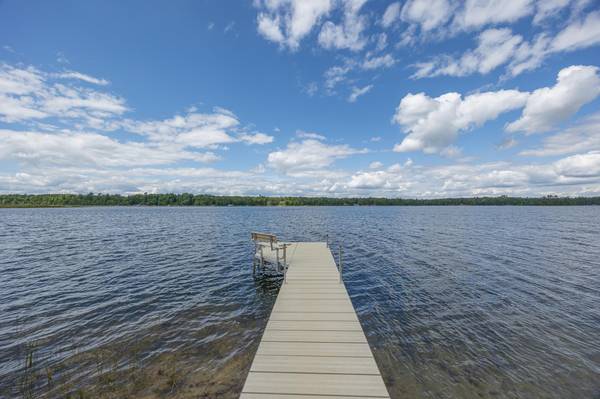2392 Fahrenholz RD NE, Longville, MN 56655