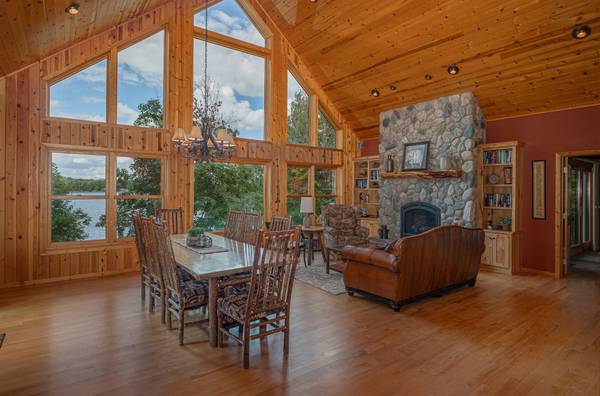 2392 Fahrenholz RD NE, Longville, MN 56655