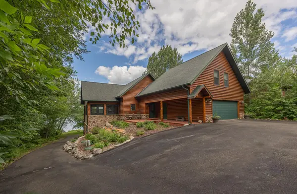 2392 Fahrenholz RD NE, Longville, MN 56655