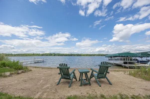 2392 Fahrenholz RD NE, Longville, MN 56655