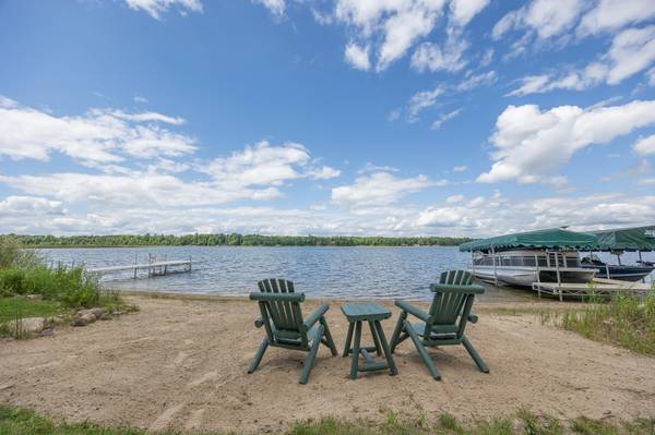2392 Fahrenholz RD NE, Longville, MN 56655