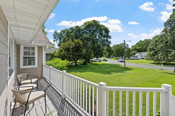 400 Decatur AVE N, Golden Valley, MN 55427