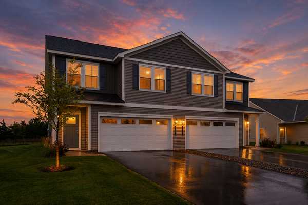 8385 Cherry ST, Clear Lake, MN 55319