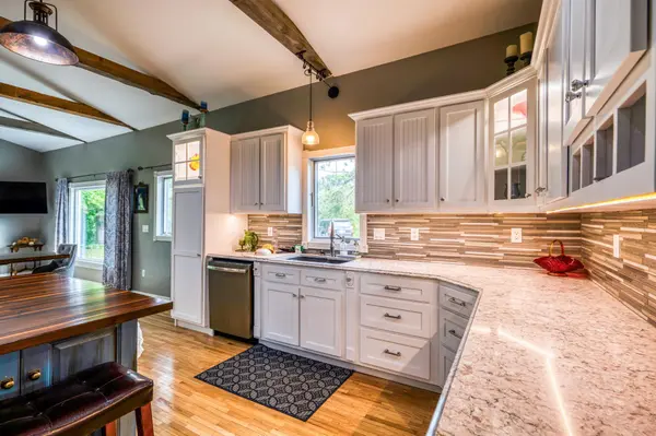 256 Spirit AVE NW, Wilton, MN 56601