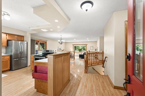 12347 Zea ST NW, Coon Rapids, MN 55433