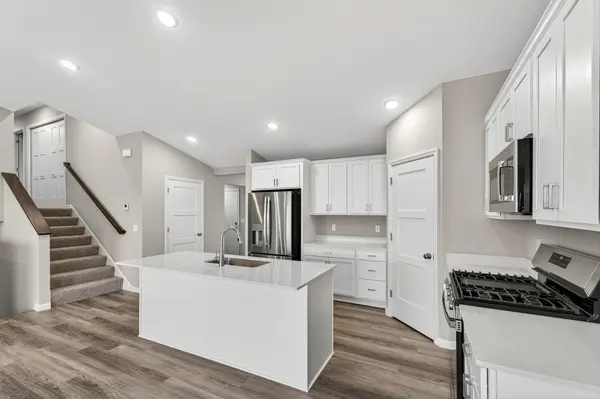1531 Woods RD NE, Isanti, MN 55040