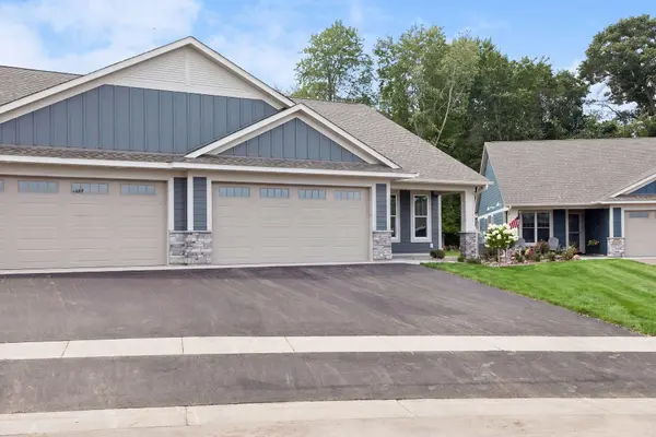 2915 Thompson DR, River Falls, WI 54022