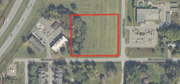 500 Lemieur ST, Little Falls, MN 56345
