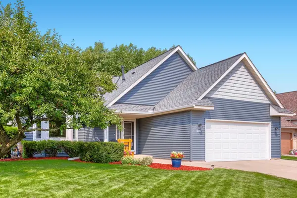 2358 Holly AVE N, Oakdale, MN 55128