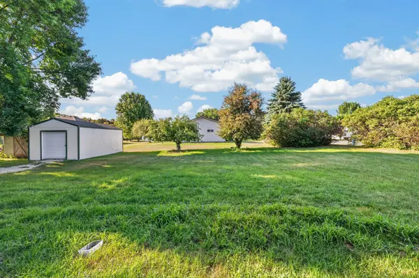 515 SW 9th ST SW, Braham, MN 55006