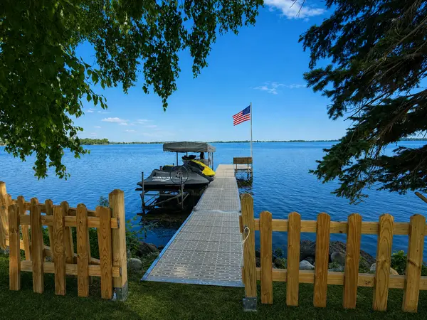 15184 Lower Sandy RD, Ashby, MN 56309
