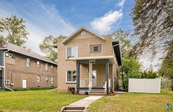 1033 85th AVE W, Duluth, MN 55808