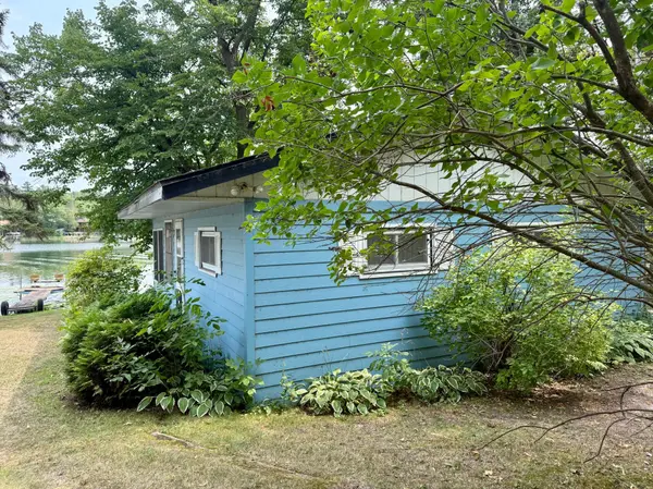 30358 21st AVE, Cushing, MN 56443