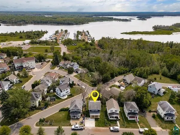 4 Industrial AVE, Duluth, MN 55808