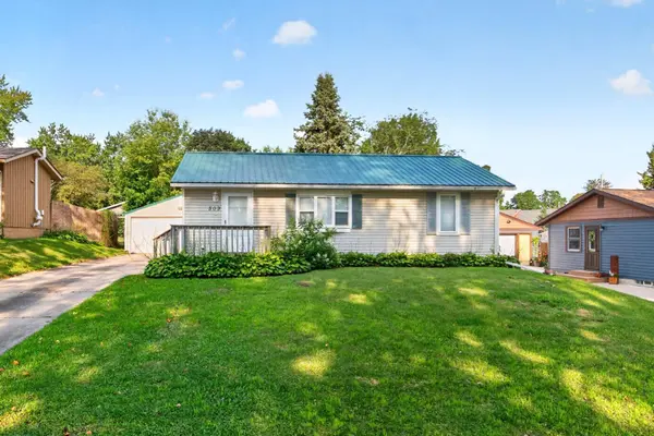509 3rd AVE NE, Byron, MN 55920