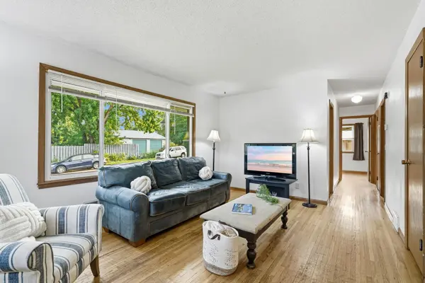 4357 Main ST NE, Columbia Heights, MN 55421