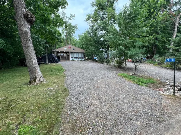 C2-13 Canterbury Town, Aitkin, MN 56431