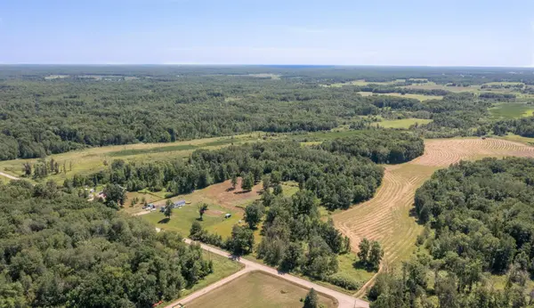 TBD 63rd ST, Hillman, MN 56338