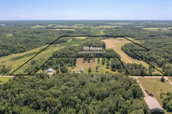 TBD 63rd ST, Hillman, MN 56338