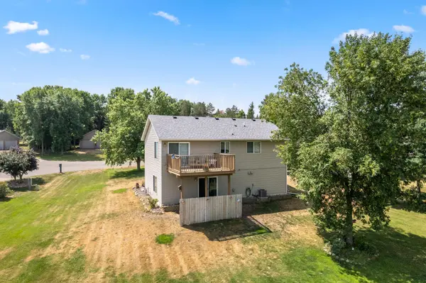 9581 Christmas Tree LN, Pierz, MN 56364