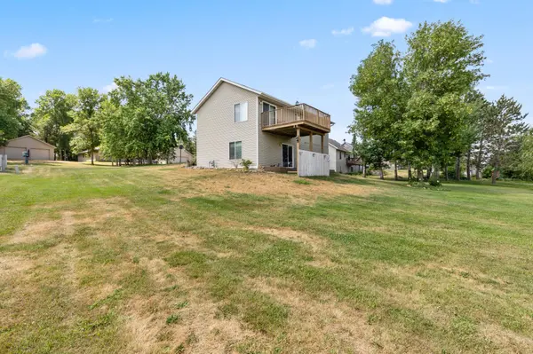 9581 Christmas Tree LN, Pierz, MN 56364