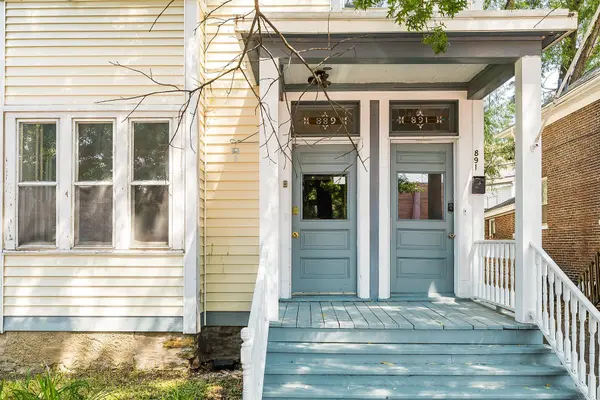 891 Hudson RD, Saint Paul, MN 55106