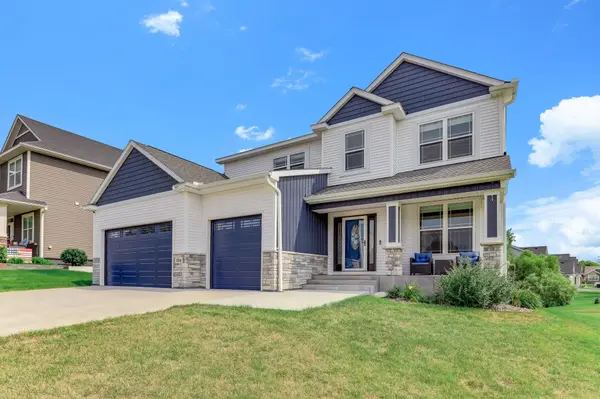 356 144th AVE NW, Andover, MN 55304
