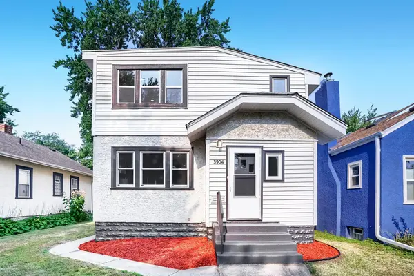 3904 43rd AVE S, Minneapolis, MN 55406