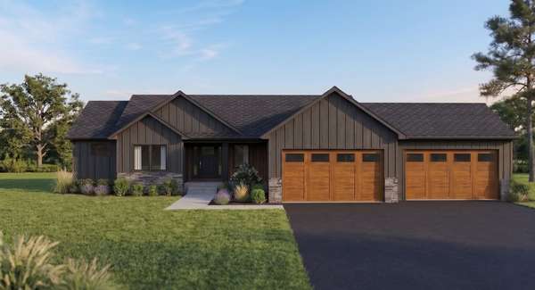 41347 Fairfax LN, North Branch, MN 55056