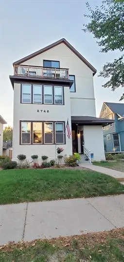 2748 Dupont AVE S, Minneapolis, MN 55408