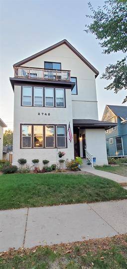 2748 Dupont AVE S, Minneapolis, MN 55408