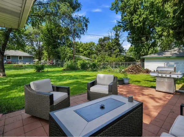 11698 Juniper ST NW, Coon Rapids, MN 55448